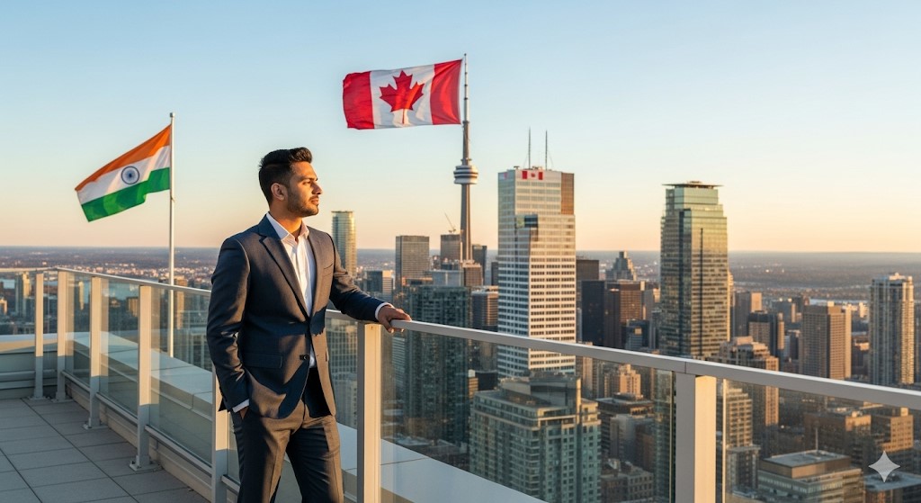 Express Entry 2025: Why High CRS Scores Aren't Enough