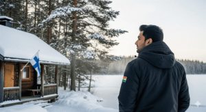 Finland Offers Permanent Residency to Indians