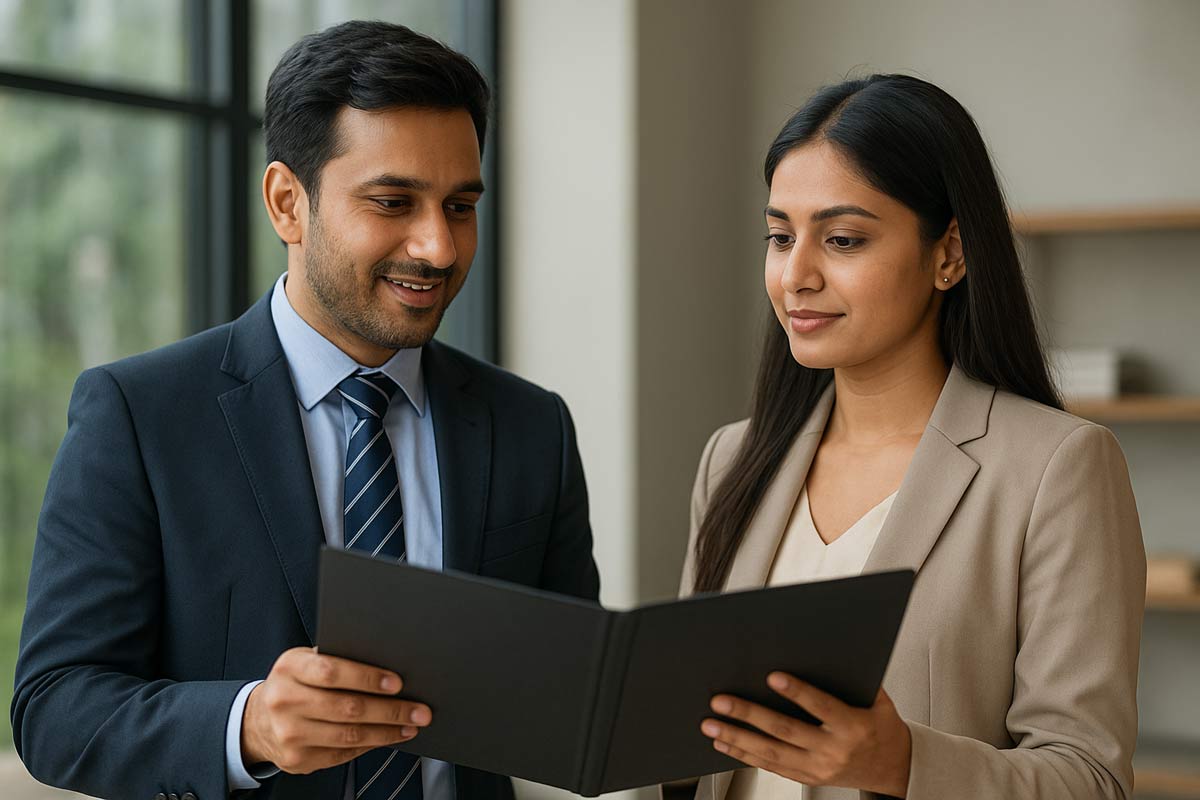 H-1B Opportunities and Guidance for Indian Professionals