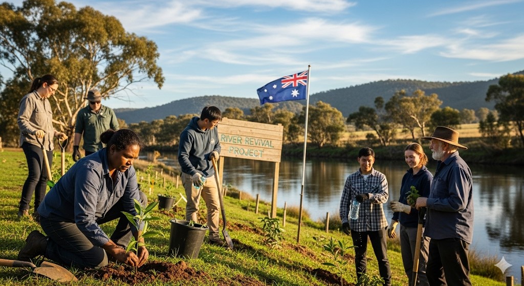 Hidden PR Boosters: Volunteering & Regional Work for PR