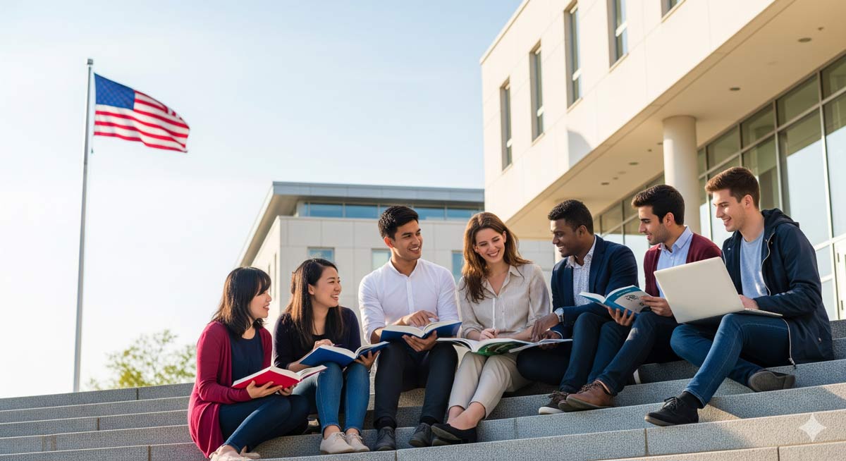 New US Student Visa Rule Imposes 4-Year Limit for Students, 240-Day Cap for Journalists