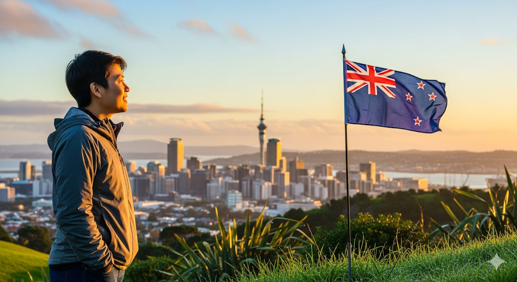 How to Immigrate to New Zealand in 2025