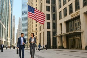 Trump Gold Card vs EB-5: Choosing the Right U.S. Residency Route