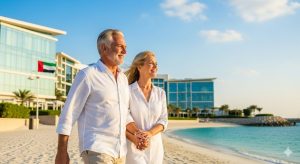 UAE 5-Year Retirement Visa: Key Benefits & Requirements