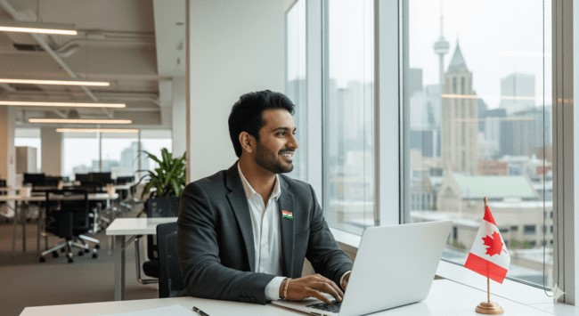 Unlock Career Opportunities in Canada