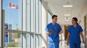 Ontario Invites Healthcare & Early Childhood Educators