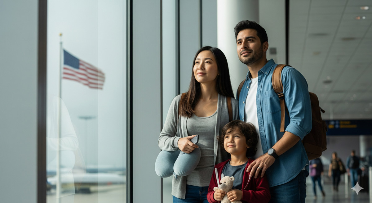 Why I-140 Approval Isn’t the End of the Green Card Journey