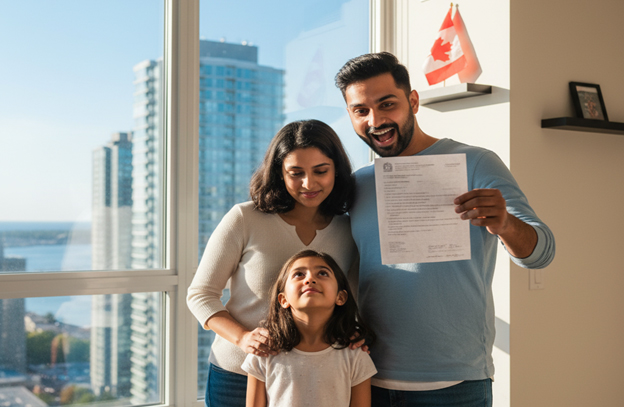 Narrative-Driven Case Studies: Learn from Visa Success Stories