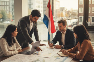 What Next After the Netherlands Tightens Its Skilled Worker Rules?