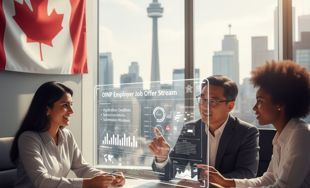 OINP Employer Job Offer Stream: Key Deadlines You Must Know