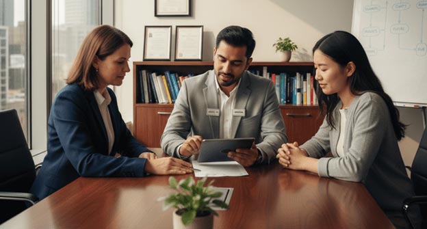 Why Professional Guidance Matters