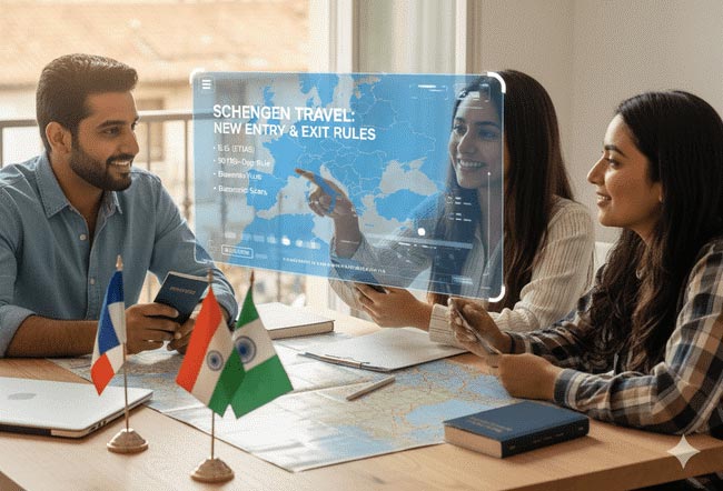 What Indians Must Know