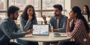 U.S. Imposes Caps on Indian Students — What It Means for Aspiring Scholars