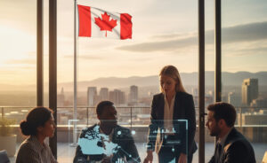 Canada’s New Immigration Plan: Fewer PRs, More Focused Pathways