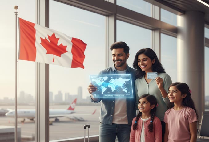 Visa-Free Travel to 30 Countries as of October 2025