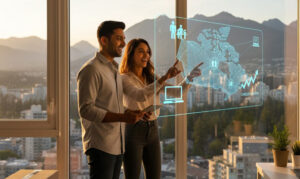 A Tech Couple’s Smooth Move to British Columbia, Canada