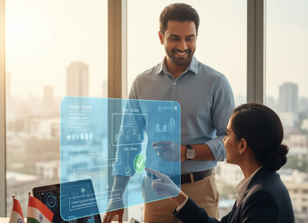 Returning to India? Here’s What You Should Know About Foreign Income and Taxability