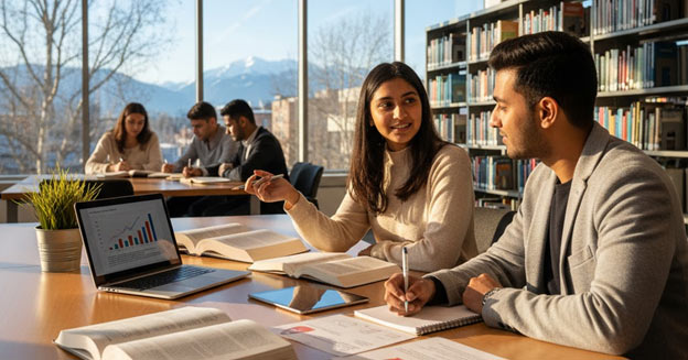 How Indian Students Can Strengthen Their Canadian Study Permit Applications