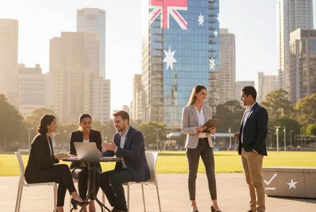 Australia Immigration FAQs: Points System, Job Offers, and PR