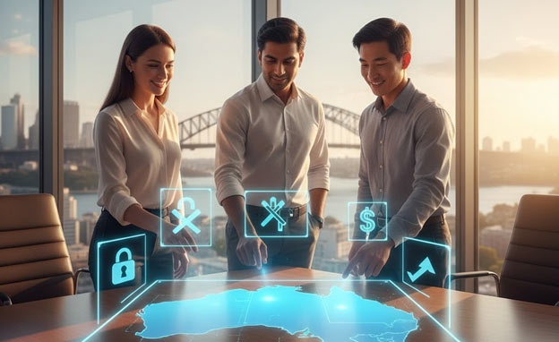 Australia PR: Myths That Stop You From Applying