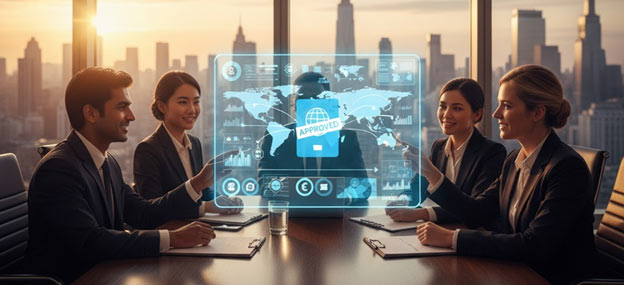 Investor Visa Approval Abroad – A Complete Guide for Global Entrepreneurs