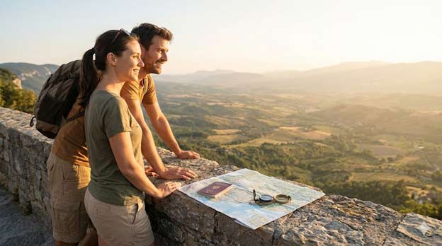 Tourist Visa vs Visitor Visa: Key Differences Explained