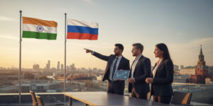 Russia Signals Major Increase in Imports and Indian Workforce Demand
