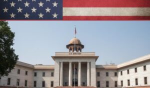 US Embassy Warns Indian Visa Applicants: No Birth Tourism Allowed on Visitor Visas