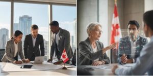 Priority Venture Capitalists for Canada’s SUV