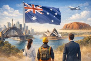 Business Migration: January 2026 Invitation Update