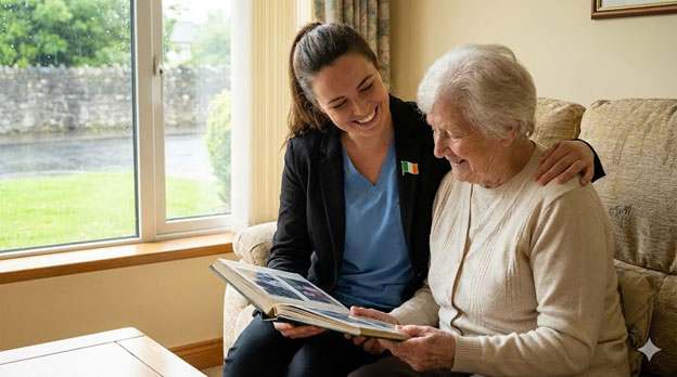 Work to Residency Pathways