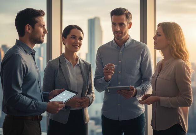 How LMIA Affects Your Canada Work Permit Application