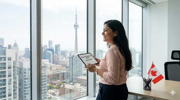 New Canadian Citizenship Law