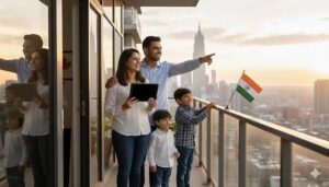 Visa Wins That Speak: Inside Abhinav’s Success Stories