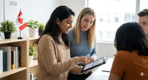 Canada Visa Rule Changes in 2026 : Impact on Indians