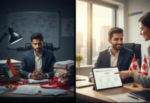 Abhinav Immigration Services vs Others