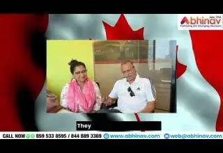 Abhinav Immigration – A Family-Like Approach, Quality Guidance!
